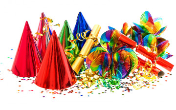 обоя праздничные, день рождения, украшения, happy, birthday, colorful, день, рождения