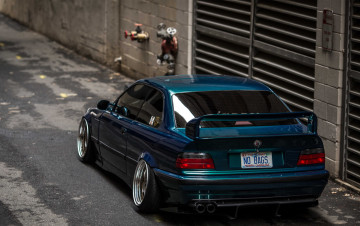 Картинка автомобили bmw