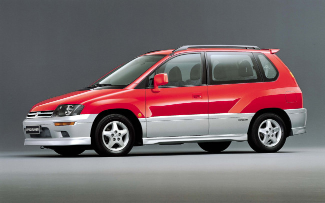 Обои картинки фото автомобили, mitsubishi