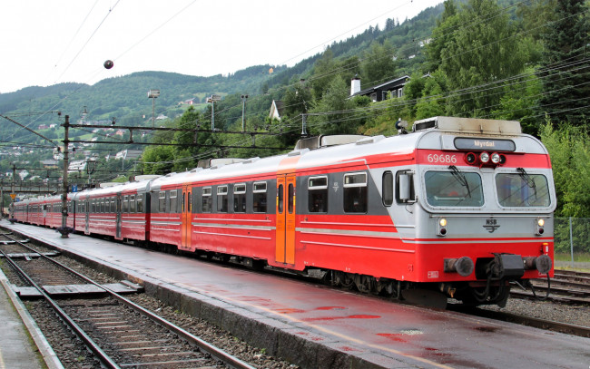 Обои картинки фото техника, поезда, train