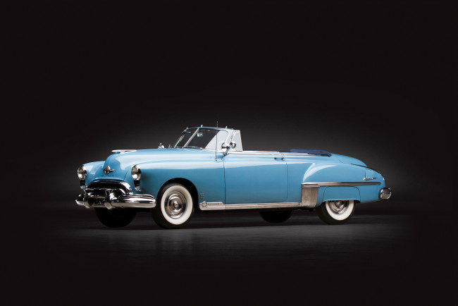 Обои картинки фото автомобили, oldsmobile, olds