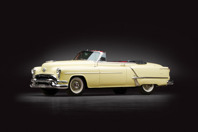 Обои картинки фото автомобили, oldsmobile, olds