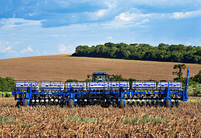 Обои картинки фото техника, тракторы, tracktor