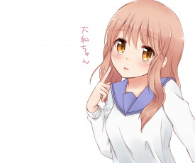 Картинка ore-monogatari аниме