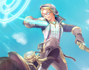 Картинка аниме hetalia +axis+powers america