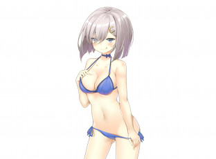 Картинка аниме idolm@ster kantai collection