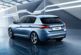 Картинка автомобили peugeot t9 308s 2015г