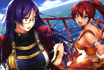 Картинка аниме unknown +другое suisei no gargantia