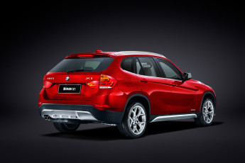 Картинка автомобили bmw cn-spec x1 xdrive28i e84