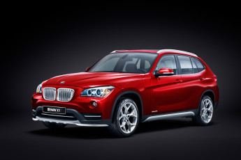 Картинка автомобили bmw x1 xdrive28i e84 cn-spec
