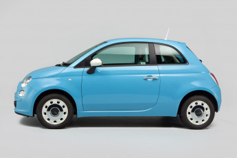 Картинка автомобили fiat colour 500 uk-spec therapy