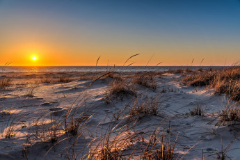 Картинка природа восходы закаты рассвет