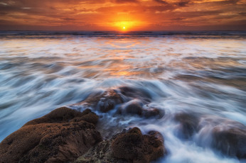 Картинка природа восходы закаты рассвет