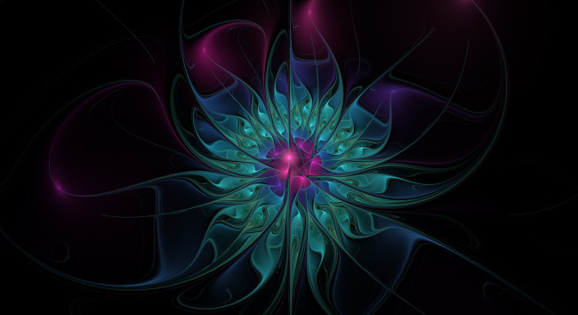 Обои картинки фото 3д графика, фракталы , fractal, цвета, фон, узор