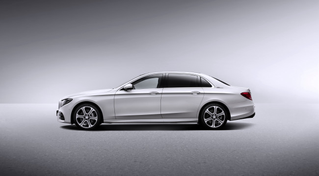 Обои картинки фото автомобили, mercedes-benz, l, amg, 2016г, v213, line, 4matic, e, 320