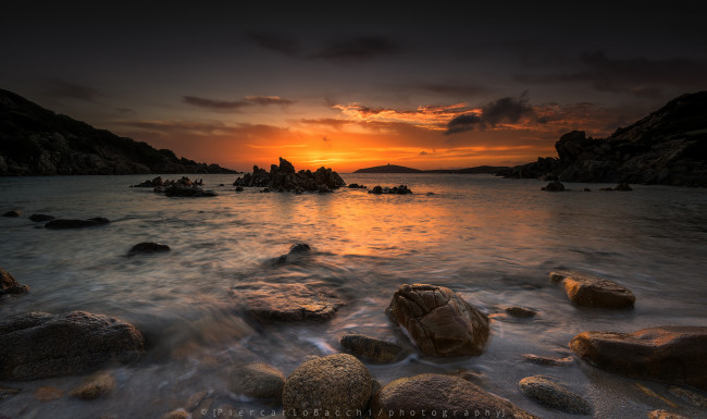 Обои картинки фото природа, восходы, закаты, рассвет