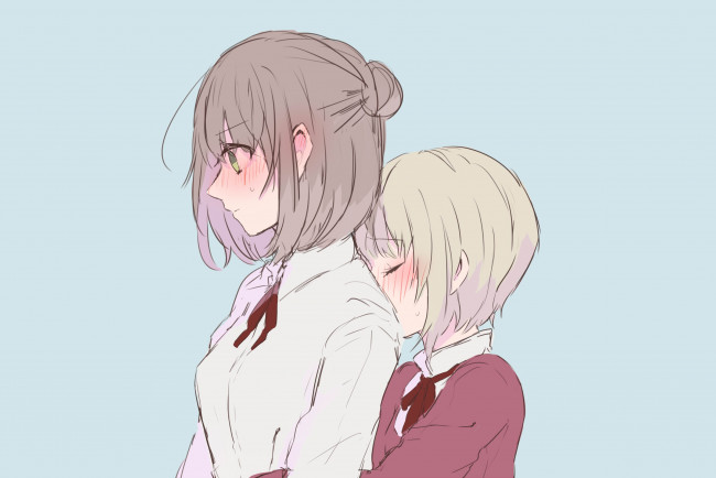 Обои картинки фото аниме, hetalia,  axis powers, axis, powers