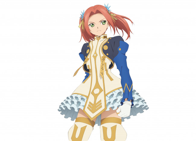 Обои картинки фото аниме, unknown,  другое, девушка