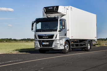 Картинка автомобили man