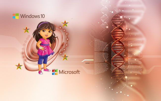 Обои картинки фото windows 10, компьютеры, windows  10, windows