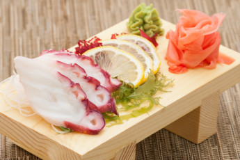 Картинка еда рыба +морепродукты +суши +роллы снедь