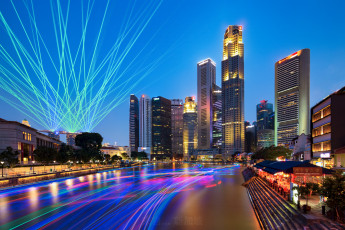 Картинка singapore города сингапур+ сингапур простор