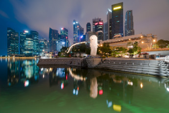 Картинка singapore города сингапур+ сингапур простор