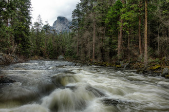 Картинка природа реки озера простор