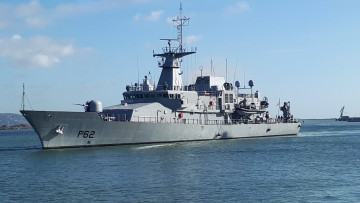 Картинка корабли фрегаты +корветы вмф