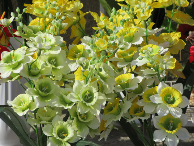 Обои картинки фото разное, ремесла,  поделки,  рукоделие, весна, 2018