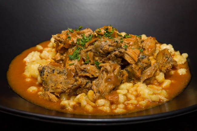 Обои картинки фото еда, вторые блюда, снедь