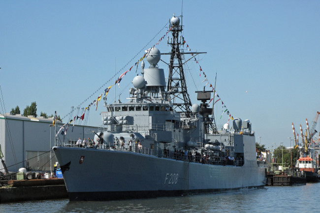 Обои картинки фото корабли, фрегаты,  корветы, вмф