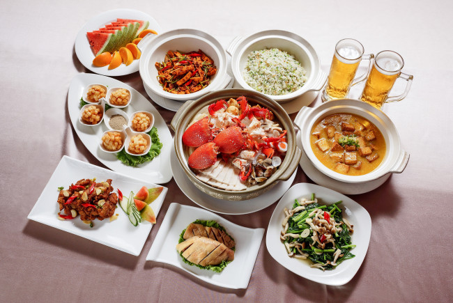 Обои картинки фото еда, разное, снедь