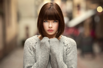 Картинка девушки marie+grippon marie