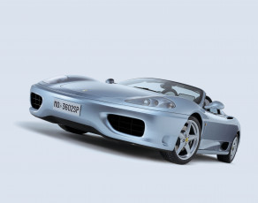 Картинка автомобили ferrari