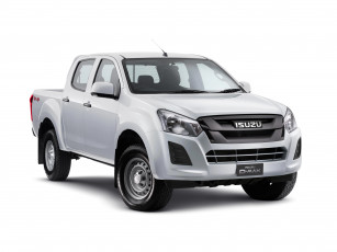 Картинка автомобили isuzu