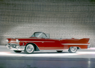 Картинка автомобили cadillac