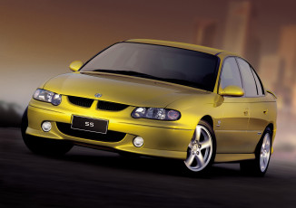 Картинка автомобили holden