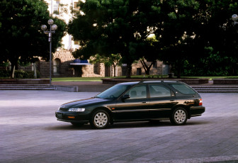 Картинка автомобили honda