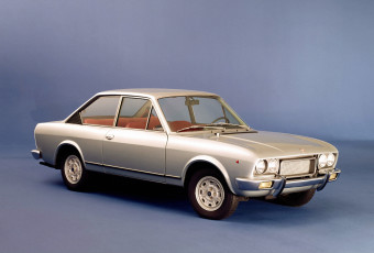 Картинка автомобили fiat