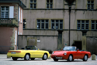 Картинка автомобили alfa+romeo alfa romeo