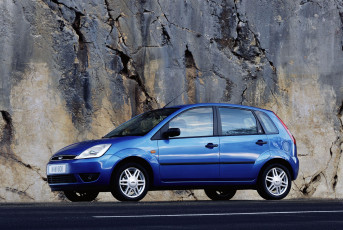 Картинка автомобили ford