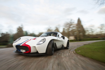 Картинка автомобили -unsort jannarelly design