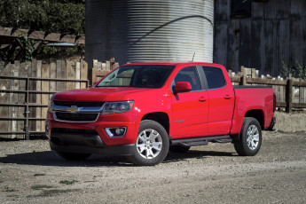 Картинка автомобили chevrolet