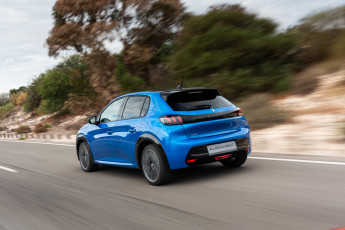 Картинка автомобили peugeot