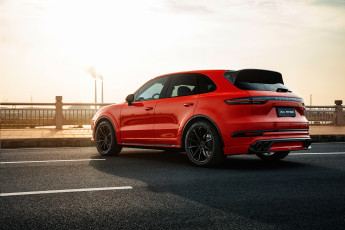 Картинка автомобили porsche