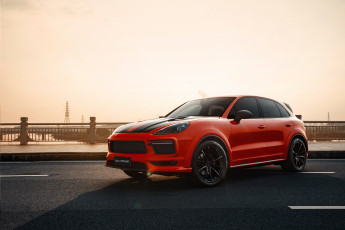 Картинка автомобили porsche