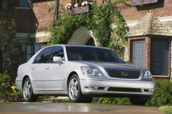 Картинка автомобили lexus