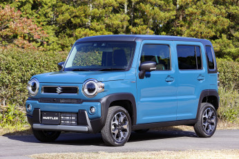 Картинка автомобили suzuki