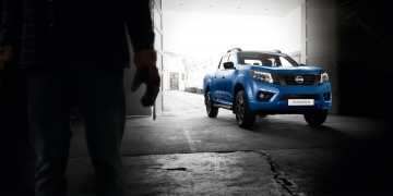 Картинка автомобили nissan datsun